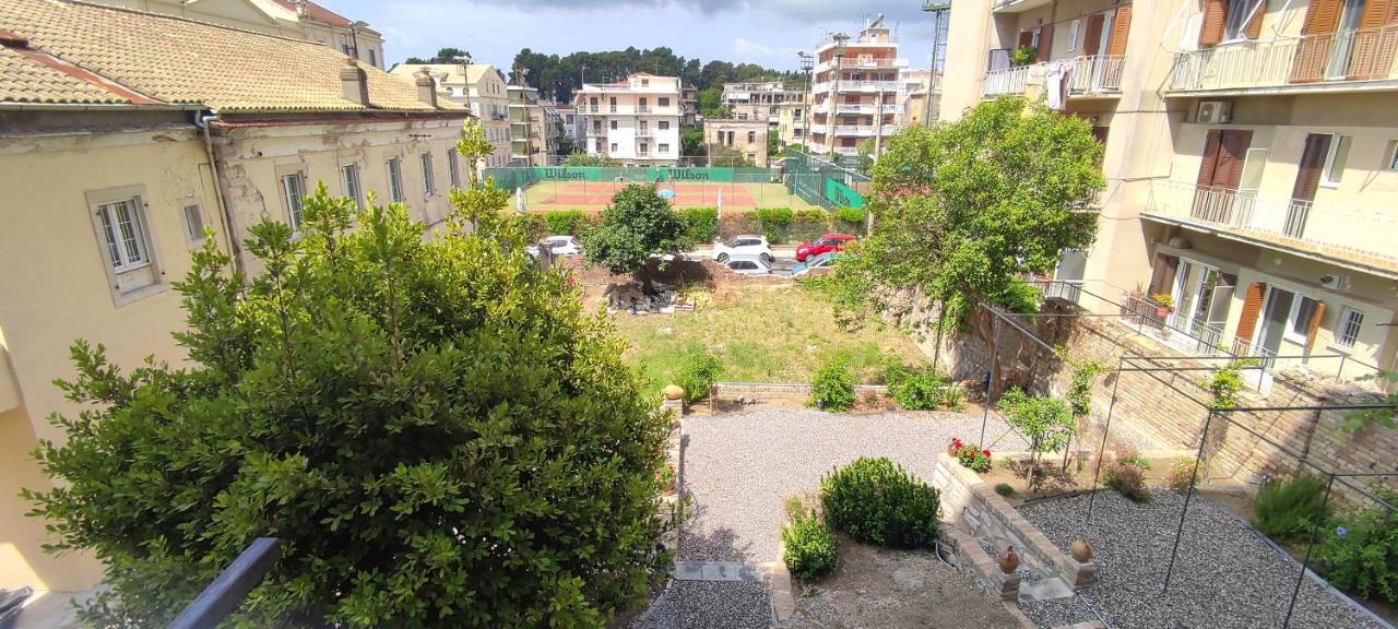 Apartment Casa Bella